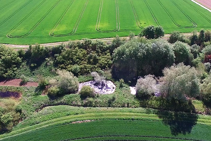 Schwende Biotop Kettershausen